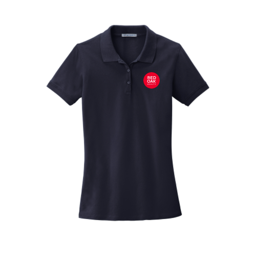 RedOak Port Authority - Womens EZ Polo