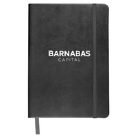 BarnabasCapital - Tuscany Journal