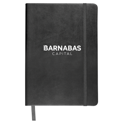 BarnabasCapital - Tuscany Journal