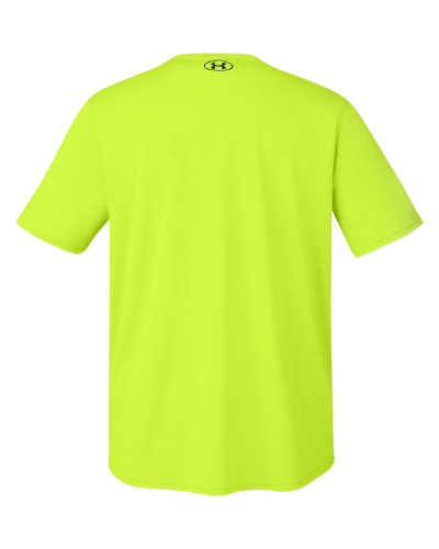 High Visibility Yellow