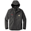 ZFA - Carhartt Storm Defender Shoreline Jacket