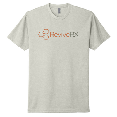 ReviveRX - Next Level Unisex CVC T-Shirt - v2