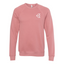 KognitiveEdge - Bella + Canvas Unisex Sponge Fleece Crewneck Sweatshirt