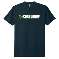 Core Group -  Next Level Unisex CVC T-Shirt