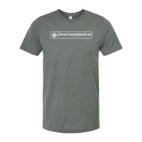 Charcoal Grey