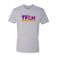 VersAbilityResources - Printed - Next Level Apparel Adult Cotton Tee - v2