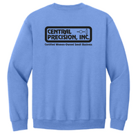 Carolina Blue