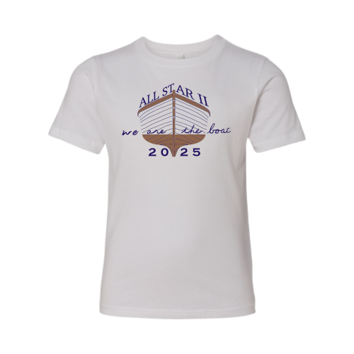 AllStar2 - Youth Premium Short Sleeve Crew