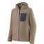 Drawdown - Patagonia Men's R1 Air Full-Zip Hoody