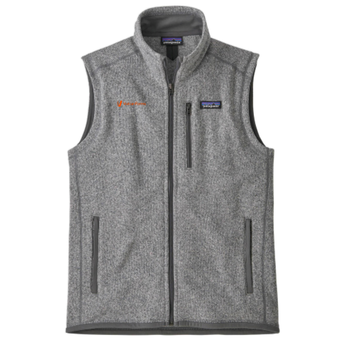 VulcanForms - Patagonia Men's Better Sweater Vest v3