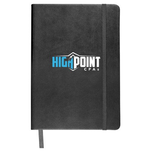 HighPointCPAs - Tuscany Journal
