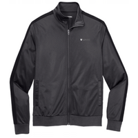 Allegiance  - Sport-Tek Tricot Sleeve Stripe Track Jacket