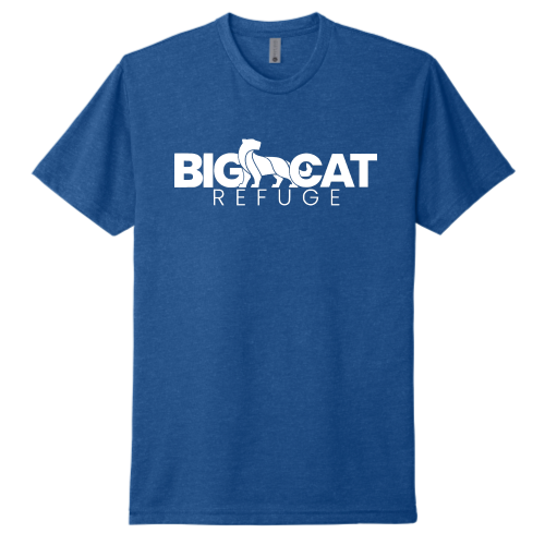 CaliforniaWildlife - Next Level 6210 - Unisex CVC T-Shirt