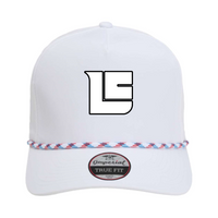 ChubbLaw - The Wrightson Cap