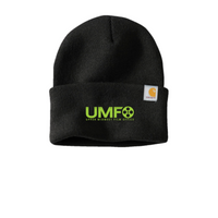 UMFO - Carhartt - Watch Cap 2.0