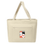 GDG - Port Authority Matte Carryall Tote