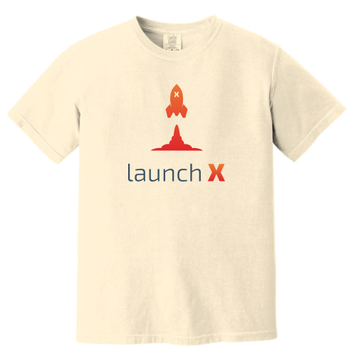 LaunchX - Comfort Colors 1717