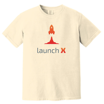 LaunchX - Comfort Colors 1717