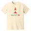 LaunchX - Comfort Colors 1717