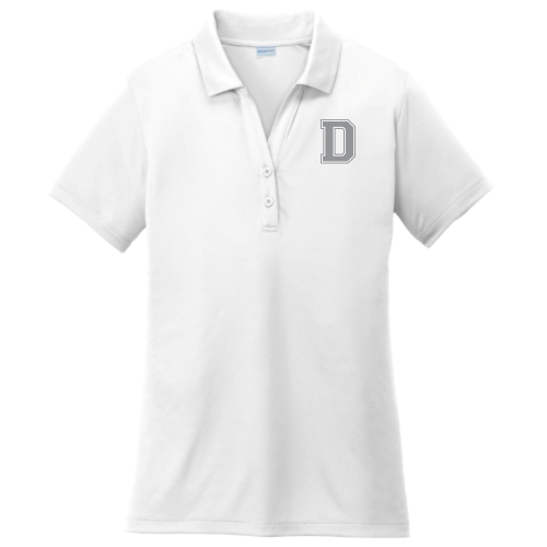 DRRSS - Ladies PosiCharge Competitor Polo