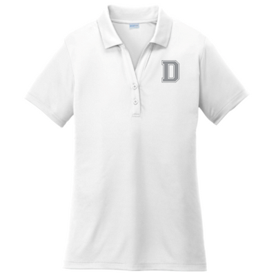 DRRSS - Ladies PosiCharge Competitor Polo
