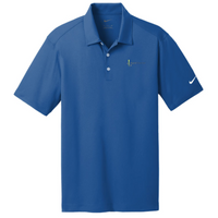 Digital Direction - Nike Dri-FIT Vertical Mesh Polo v1