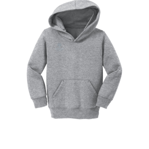 InMind Services - Precious Cargo Toddler Pullover Hooded Sweatshirt v3