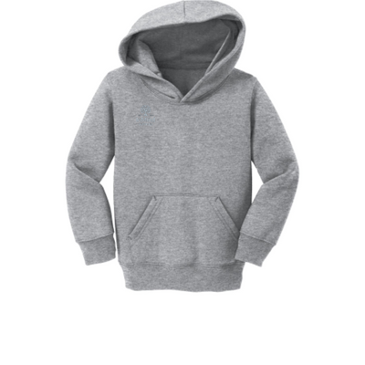 InMind Services - Precious Cargo Toddler Pullover Hooded Sweatshirt v3