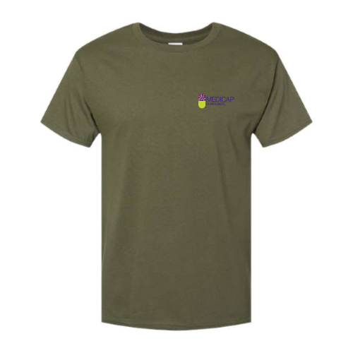Fatigue Green