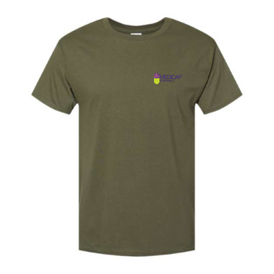 Fatigue Green
