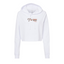 FamilyWorks - Independent Trading - Women's Crop Hoodie