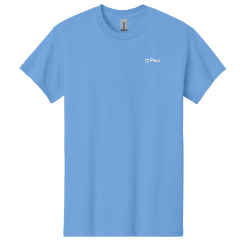 Carolina Blue