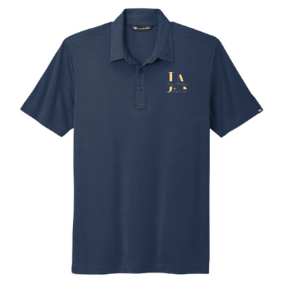 JoeyAndron - EMB TravisMathew Oceanside Solid Polo v1