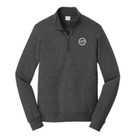 Dark Heather Grey