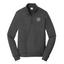 Dark Heather Grey