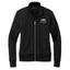 OasisSeniorAdvisors - Brooks Brothers Women's Double-Knit Full-Zip v1
