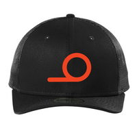 BMGFleetInstallations - Era Snapback Low Profile Trucker Cap