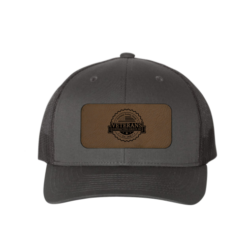 CHARCOAL BLACK