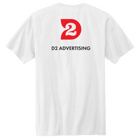 D2 - Volunteer Knitwear All-American Tee USA-Made