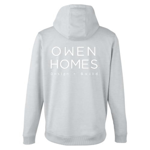 OwenHomes - Men's Storm Armourfleece