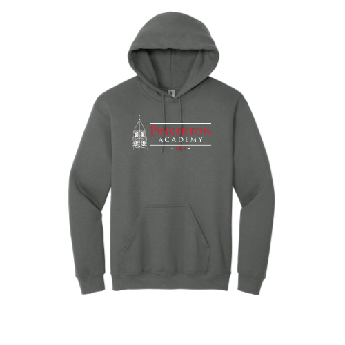PinkertonAcademy - Gildan Heavy Blend Hooded Sweatshirt