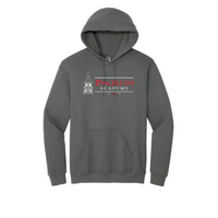 PinkertonAcademy - Gildan Heavy Blend Hooded Sweatshirt