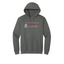 PinkertonAcademy - Gildan Heavy Blend Hooded Sweatshirt