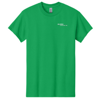 CalvadaSurveying - Heavy Cotton T-Shirt