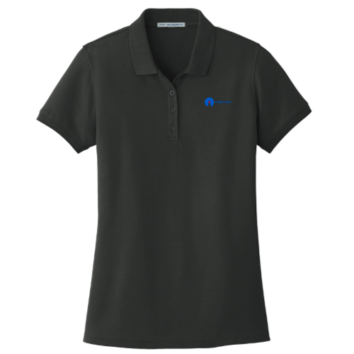 Relevate - Port Authority Ladies Core Classic Pique Polo