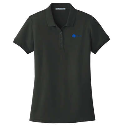 Relevate - Port Authority Ladies Core Classic Pique Polo