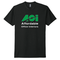 AOI - Next Level 6210 - Unisex CVC T-Shirt