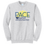 PACE - Port & Company Classic Crewneck Sweatshirt v1