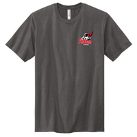 PinkertonIT - Volunteer Knitwear All-American Tee USA-Made - v2