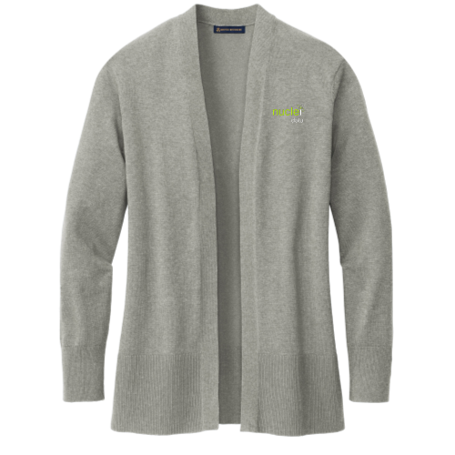 Light Shadow Grey Heather